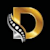 David B