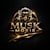 musk moxiee