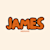 James M