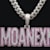 Moanex M