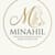 Minahil