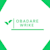 Obadare Wrike
