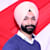 Harmandeep S