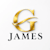 G . James