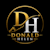 Donald Helen