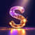 Sparkling P