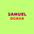Samuel Ogaga