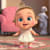 Carinah A