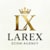Larex E Agency