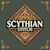 sythian stitch