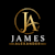 James A