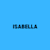 Isabella E