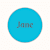 jane
