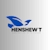 Henshaw T