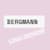Bergmann