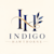 Indigo Hawthorn