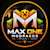 Maxwell Pixel