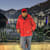 Vishal D