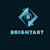 Bright A