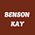 benson kay