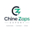 Chine zaps E