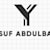 Yusuf A
