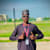 Abubukar jibrin