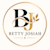 Betty Josiah