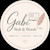 Gabi Web and Wo