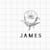 James D