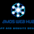 Amos web design