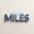 Miles C