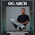 Godswill Arch