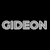 Cross Gideon