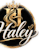 HALEY