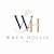 Wren hollis