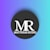 M R