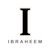 Ibraheem O.