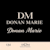 DONAN M