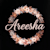 Areesha D