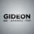 Gideon Ibe Ahan
