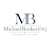 Michael Booker