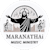 Maranatha Music