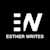 Esther writes