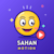 Sahan