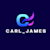 CARL JAMES