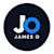 James O