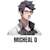 Micheal O
