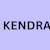 Kendra