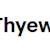 Thyewoh
